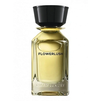 Omanluxury Flowerlush парфюмерная вода, 100 мл тестер Omanluxury Flowerlush парфюмерная вода, 100 мл тестер
