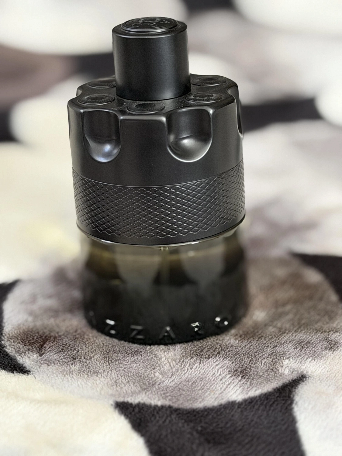 Azzaro The Most Wanted Intense