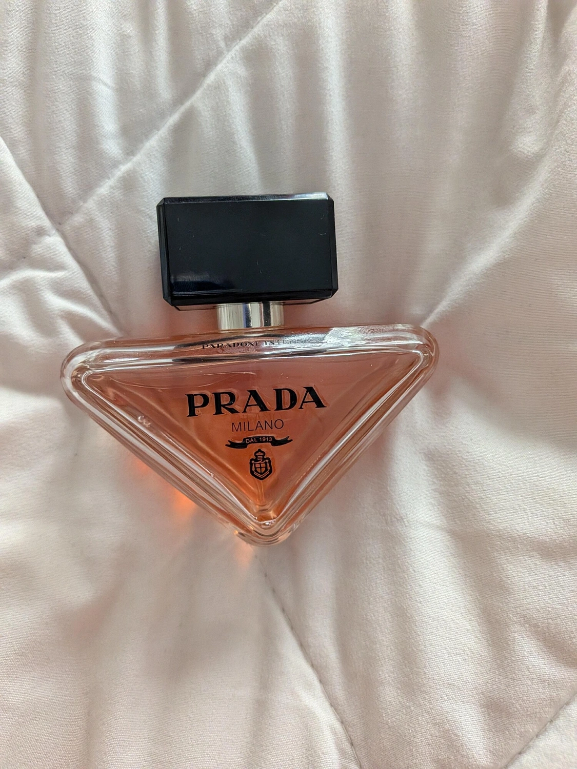 Prada Paradoxe Intense