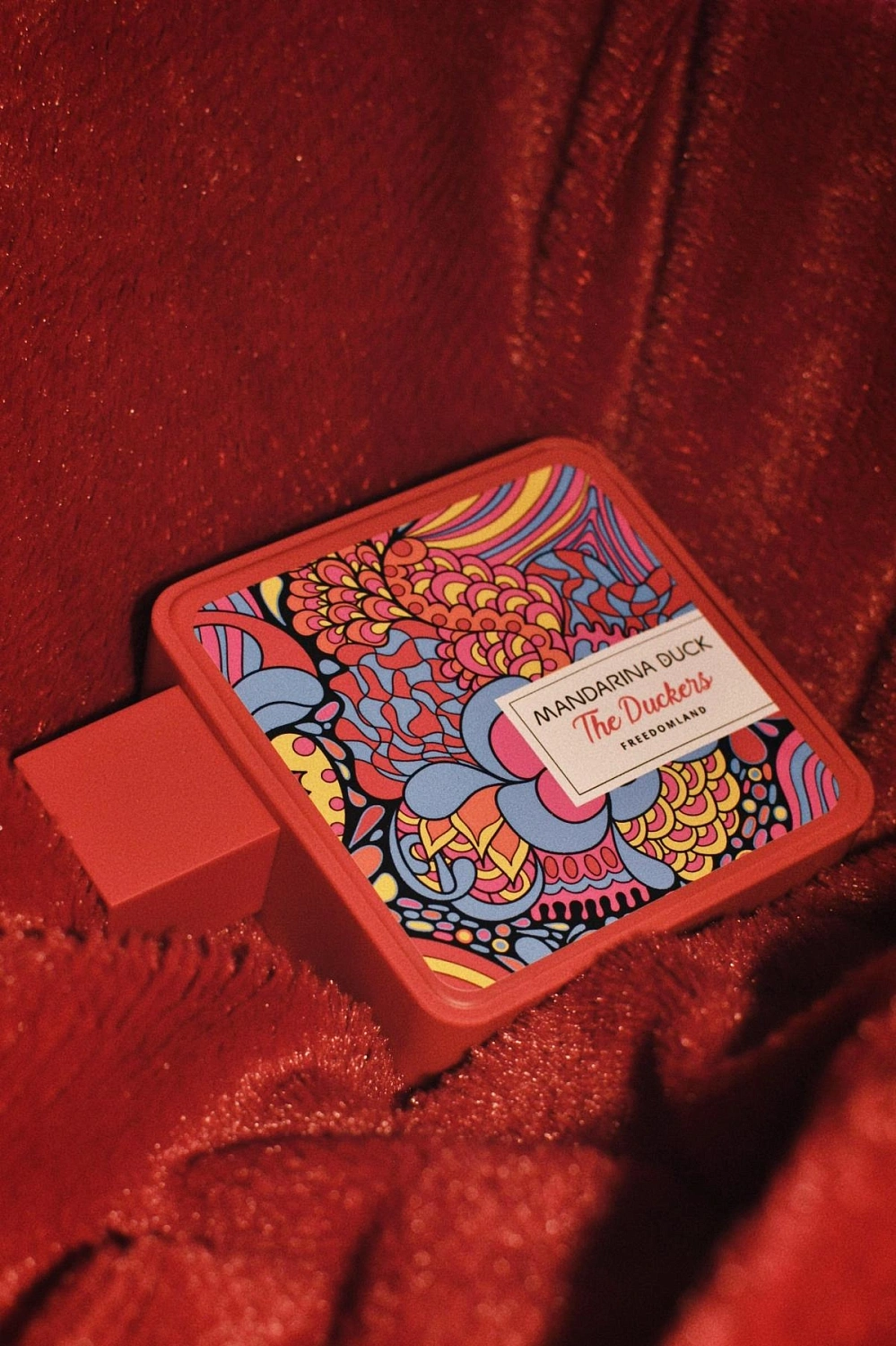 Mandarina Duck Freedomland