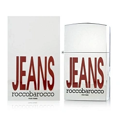 Roccobarocco Jeans Pour Femme