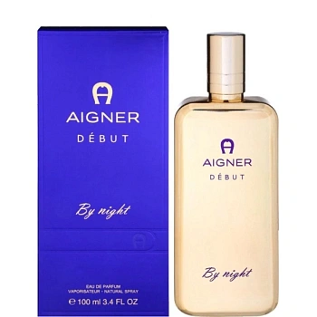 Aigner Debut by Night парфюмерная вода, 100 мл Aigner Debut by Night парфюмерная вода, 100 мл