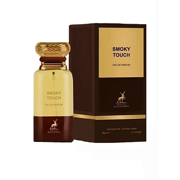 Фото Alhambra Smoky Touch (по мотивам Tom Ford Tobacco Vanille)