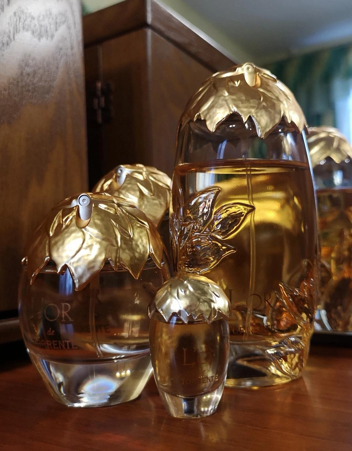 L'Or de Torrente