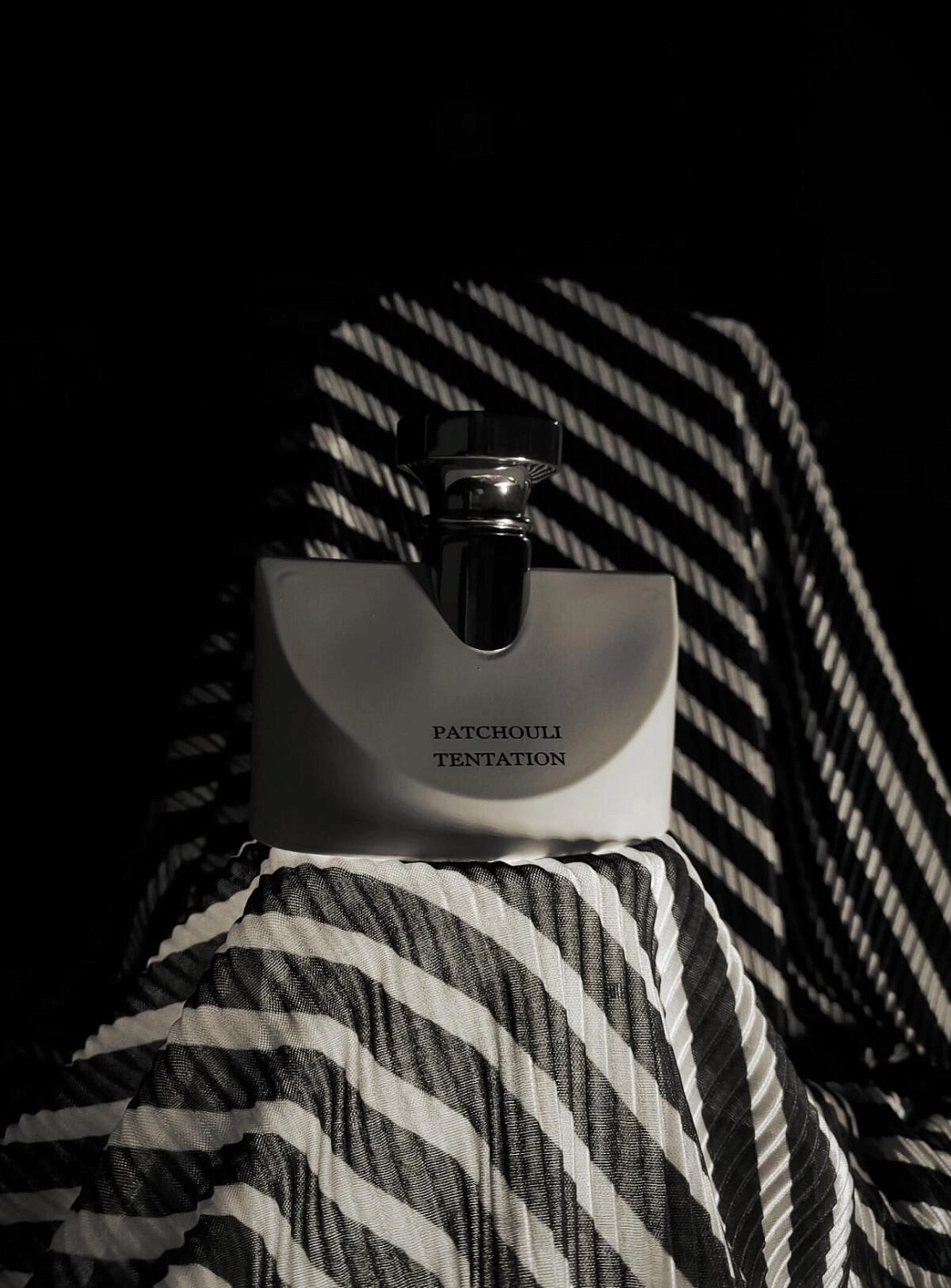 BVLGARI Splendida Patchouli Tentation