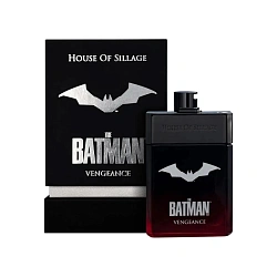 House of Sillage The Batman Vengeance
