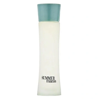 ARMANI Summer Mania Eau Fraiche pour Femme туалетная вода, 75 мл тестер ARMANI Summer Mania Eau Fraiche pour Femme туалетная вода, 75 мл тестер