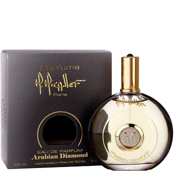 Фото M. Micallef Arabian Diamond