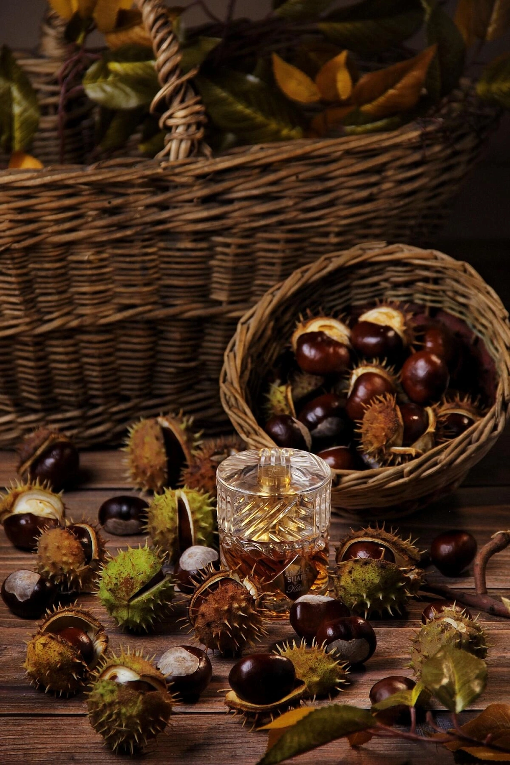 By Kilian Angels' Share