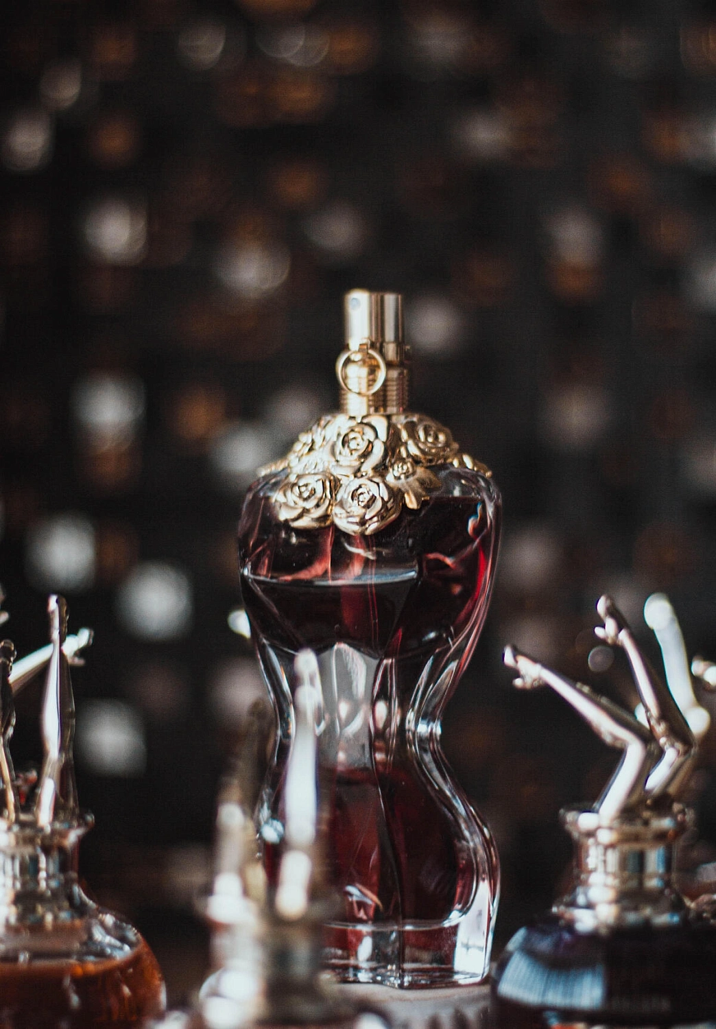 Jean Paul Gaultier La Belle