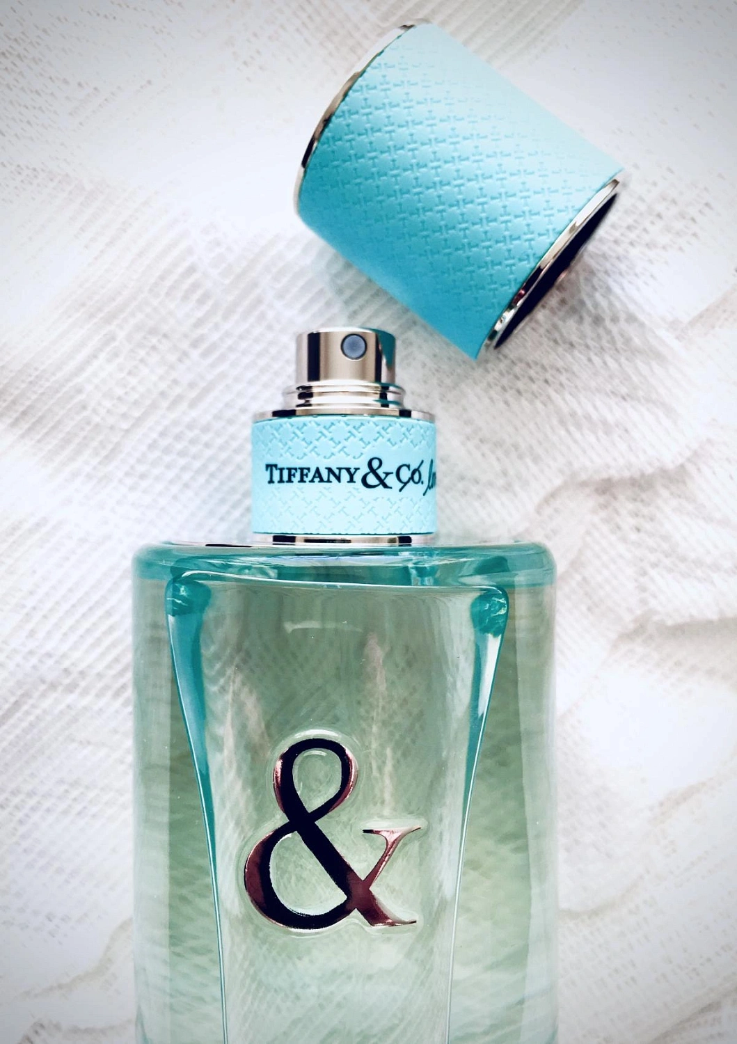 Tiffany & Love For Her