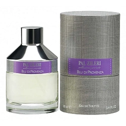 Pal Zileri Collezione Privata Blu di Provenza