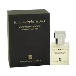 Illuminum Tahitian Yuzu