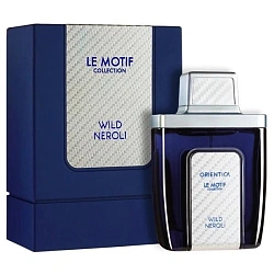 Orientica Premium Wild Neroli
