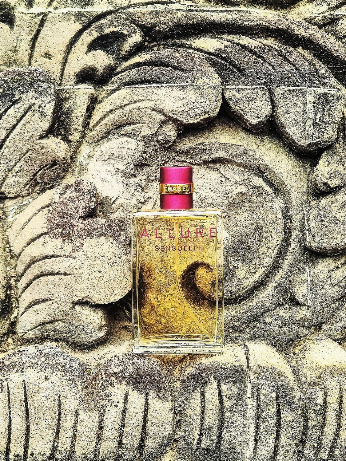 Chanel Allure Sensuelle