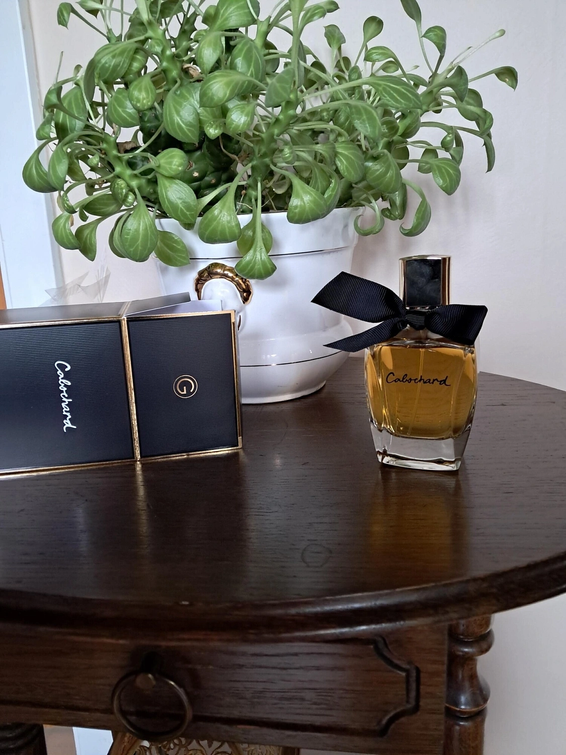 Grès Cabochard Eau de Parfum 2019