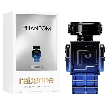 Фото Paco Rabanne Phantom Intense