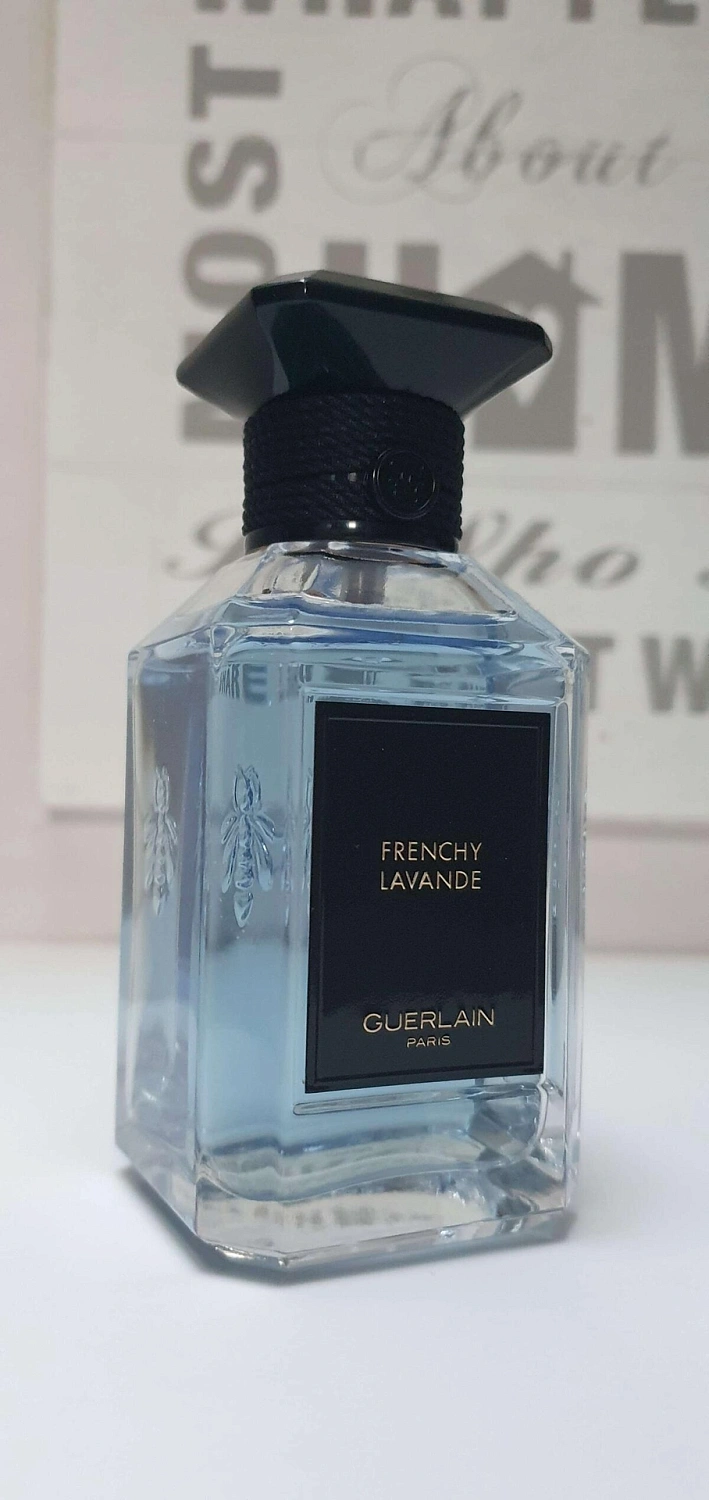 Guerlain Frenchy Lavande