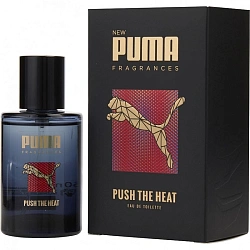 Puma Push The Heat