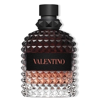 Valentino Uomo Born In Roma Coral Fantasy туалетная вода, 100 мл тестер Valentino Uomo Born In Roma Coral Fantasy туалетная вода, 100 мл тестер