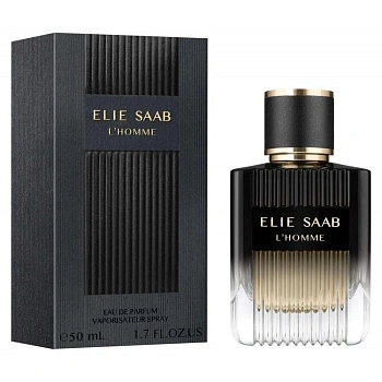 Фото Elie Saab L'Homme
