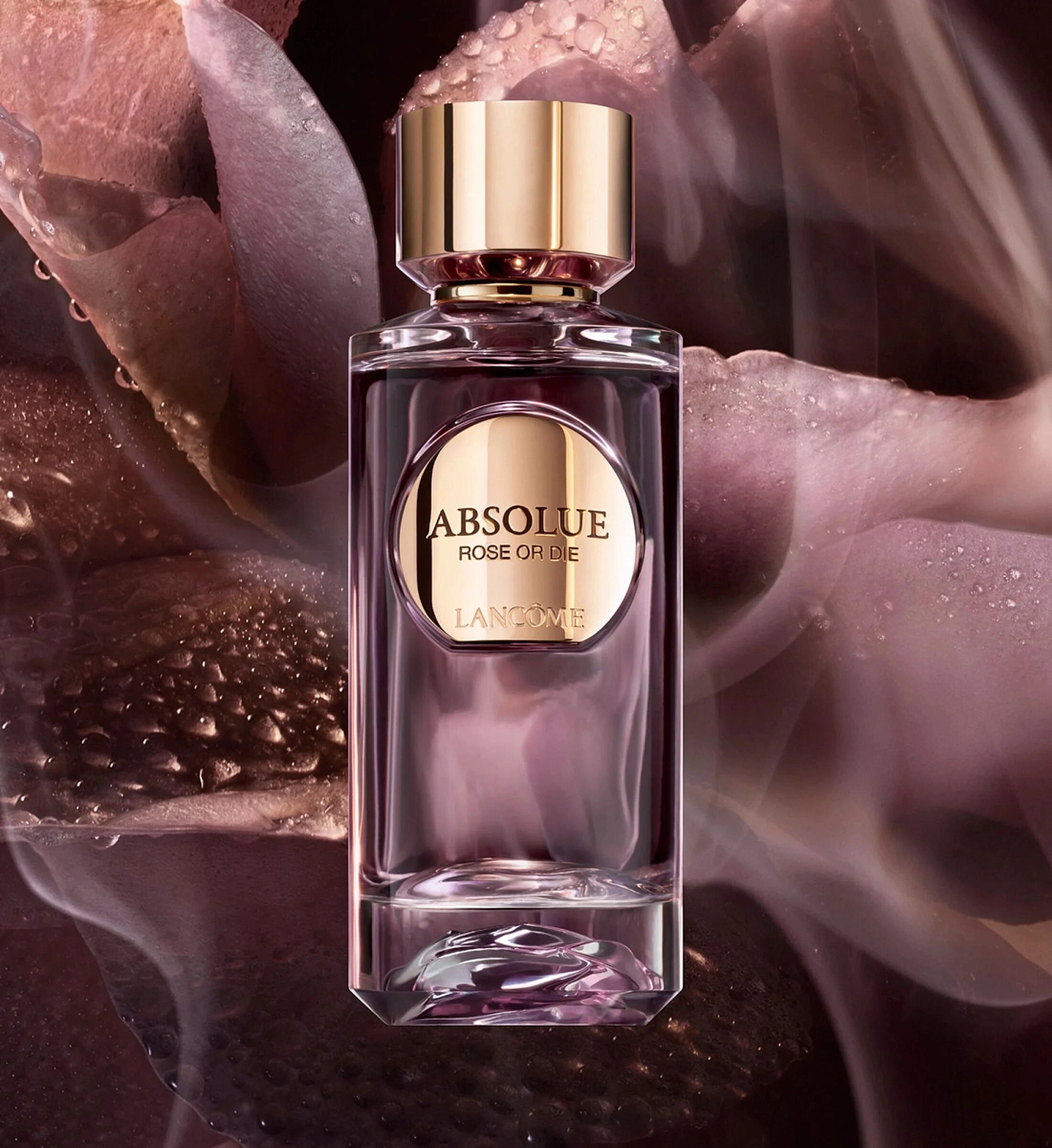 Lancome Absolue Rose Or Die