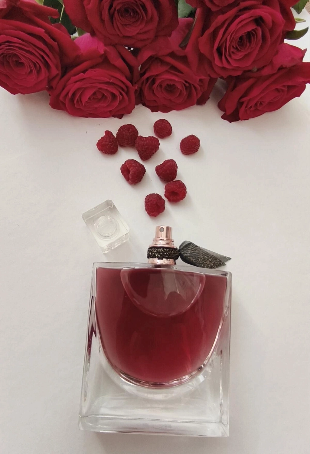 Lancome La Vie est Belle L'Elixir