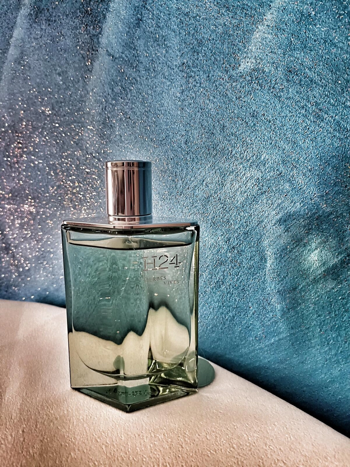 Hermes H24 Herbes Vives