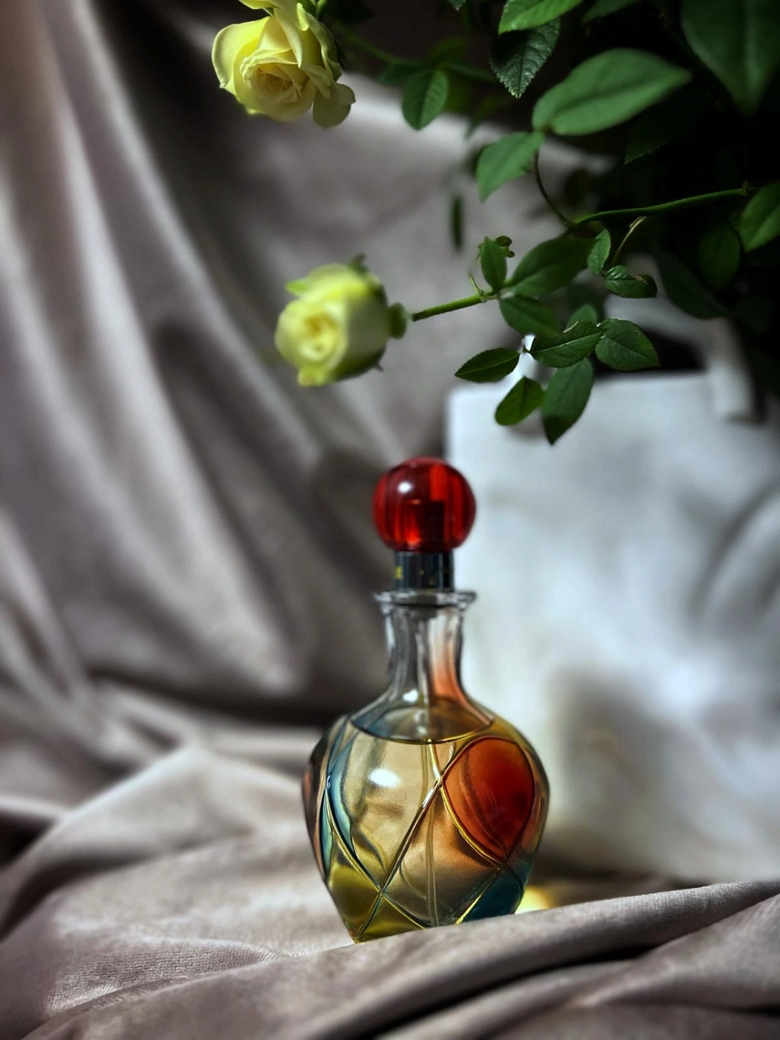 Jennifer Lopez Live Luxe