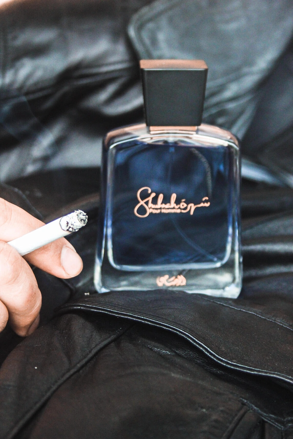 Rasasi Shuhrah Pour Homme