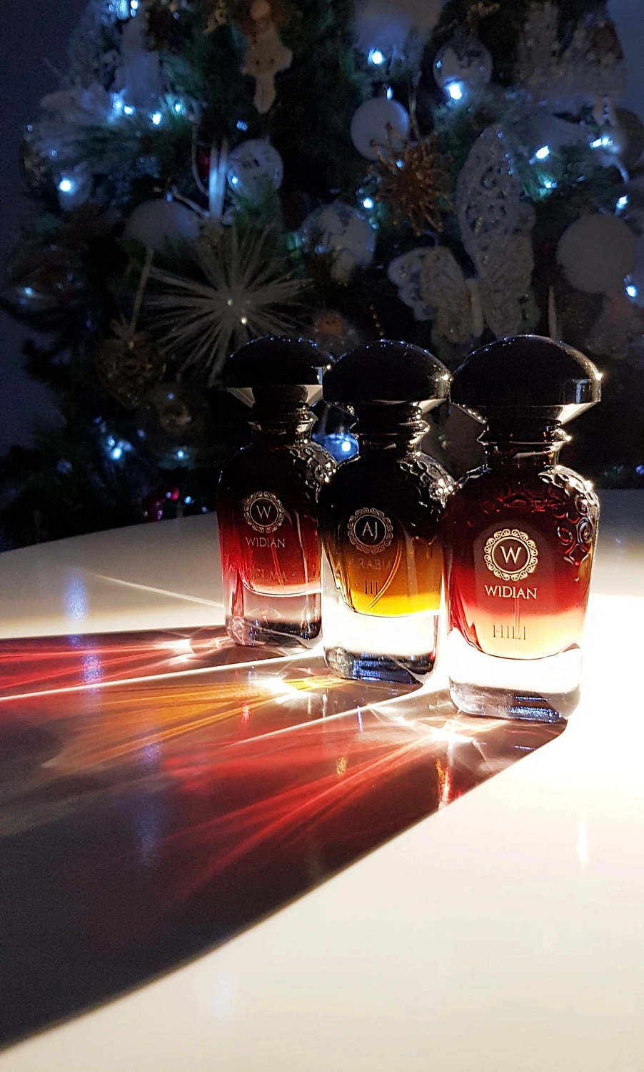 Aj Arabia Widian Liwa