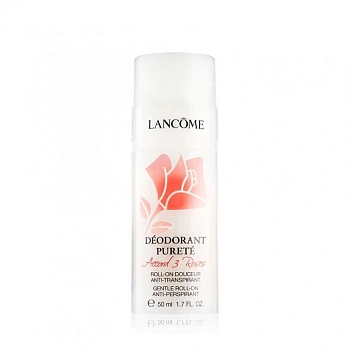 Фото Lancome Purete Accord 3 Roses