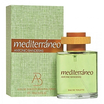 Фото Antonio Banderas Mediterraneo