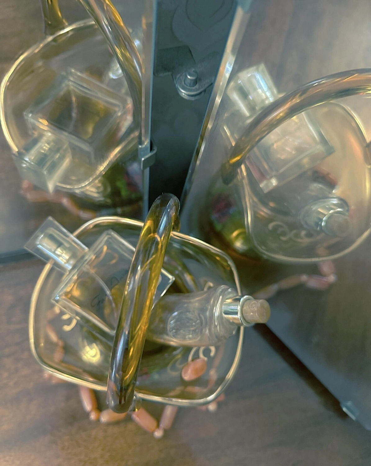 Cafe Parfums Cafe-Cafe Puro