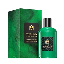 Sap Perfume Vert Club