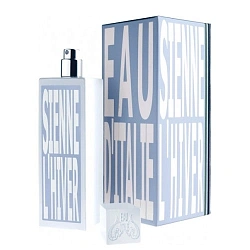 Eau d'Italie Sienne L'Hiver