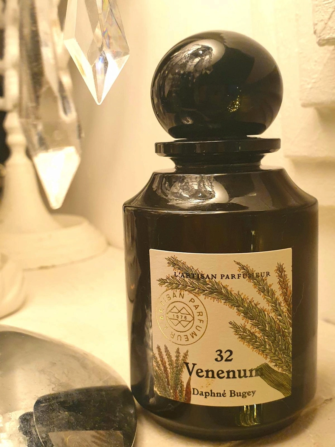 L`Artisan Parfumeur 32 Venenum L`Artisan Parfumeur 32 Venenum
