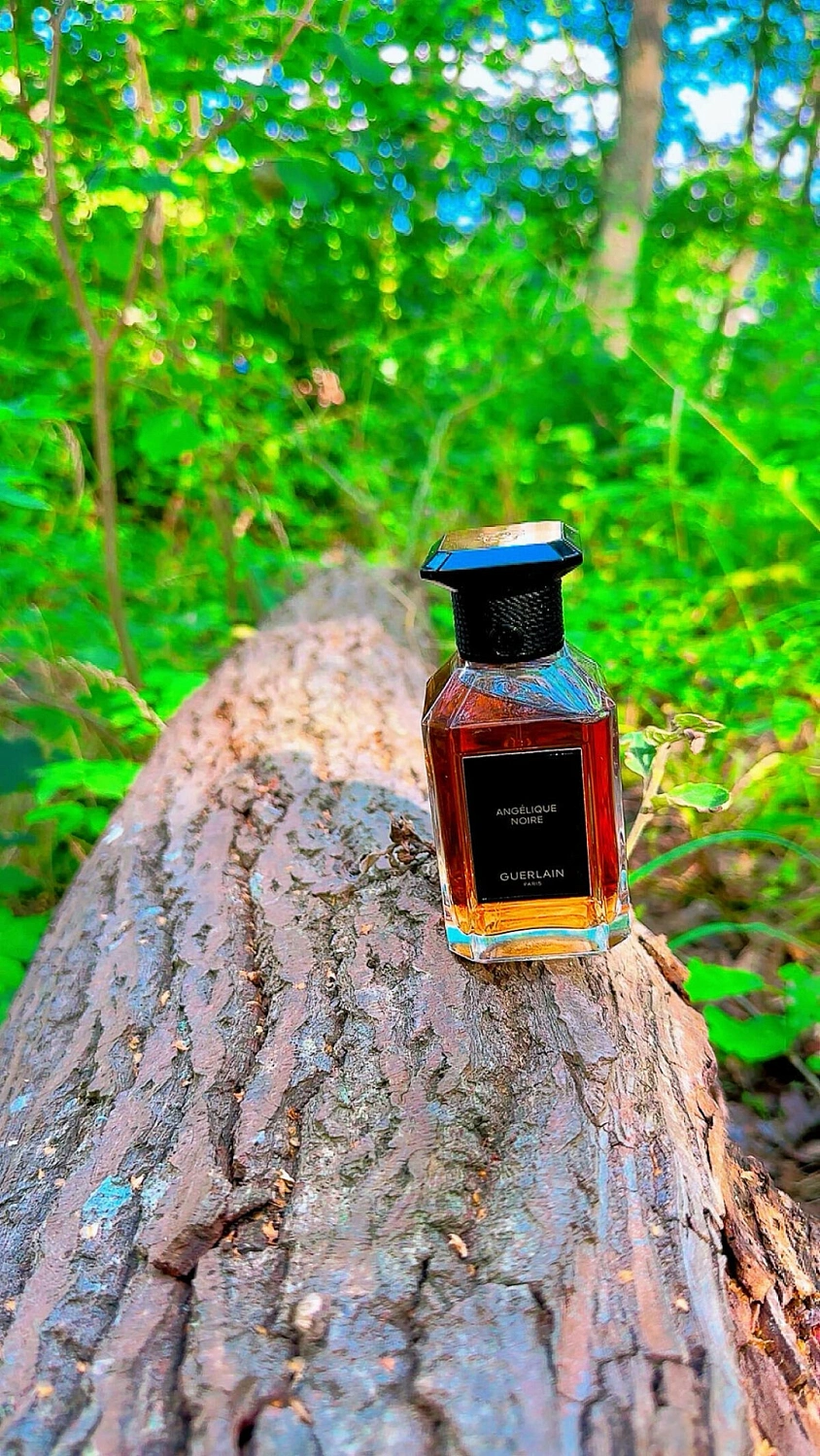 Guerlain Angelique Noire