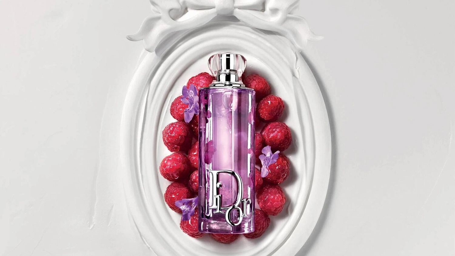 Christian Dior Addict Purple Glow Eau De Parfum