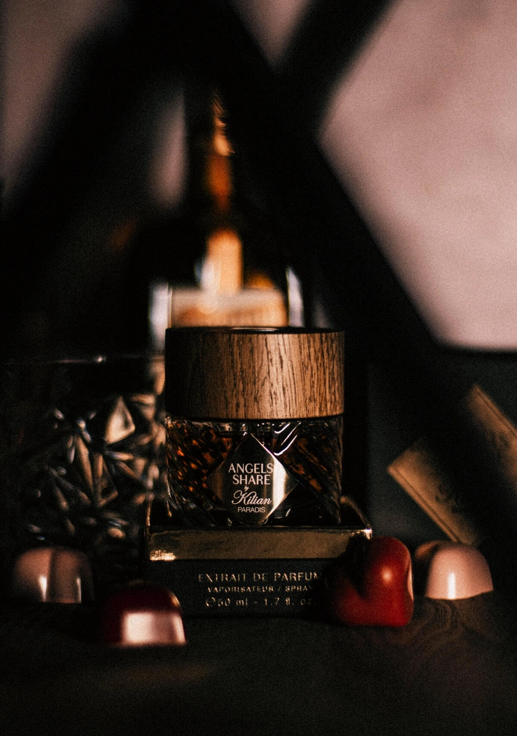 By Kilian Angels' Share Paradis