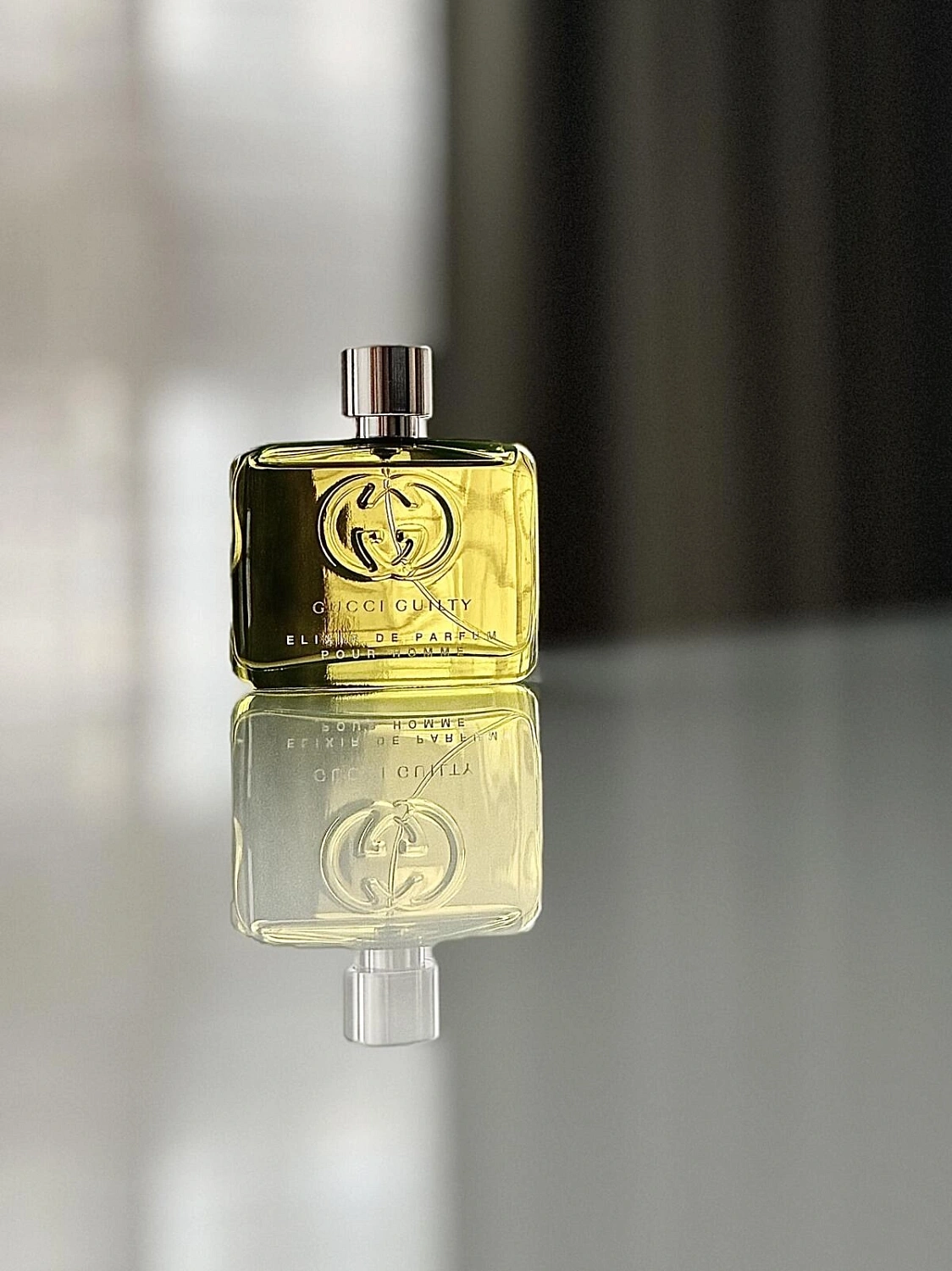 GUCCI Guilty Elixir de Parfum pour Homme GUCCI Guilty Elixir de Parfum pour Homme