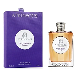 Atkinsons The Odd Fellow Bouquet