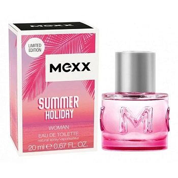 Фото MEXX Woman Summer Holiday