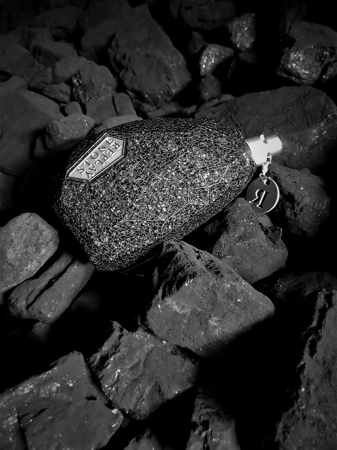 Replay Stone Supernova for Him