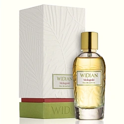AJ Arabia Widian Rose Arabia Melogold