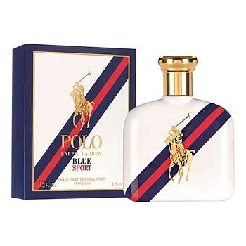 Фото Ralph Lauren Polo Blue Sport