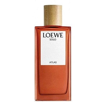 Loewe Solo Atlas парфюмерная вода, 50 мл тестер Loewe Solo Atlas парфюмерная вода, 50 мл тестер