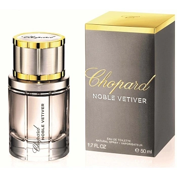 Фото Chopard Noble Vetiver