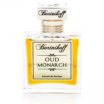 Bortnikoff Oud Monarch духи, 50 мл тестер Bortnikoff Oud Monarch духи, 50 мл тестер