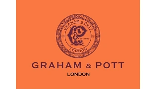 GRAHAM & POTT GRAHAM & POTT